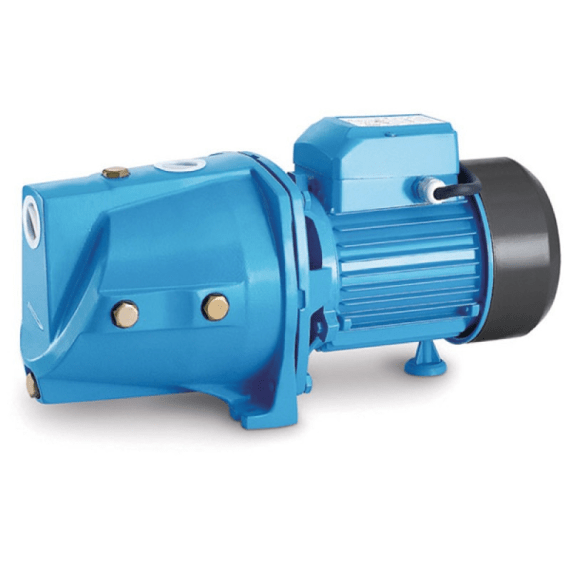 pascali self priming jet pump 25mm 0 75kw 230v picture 1