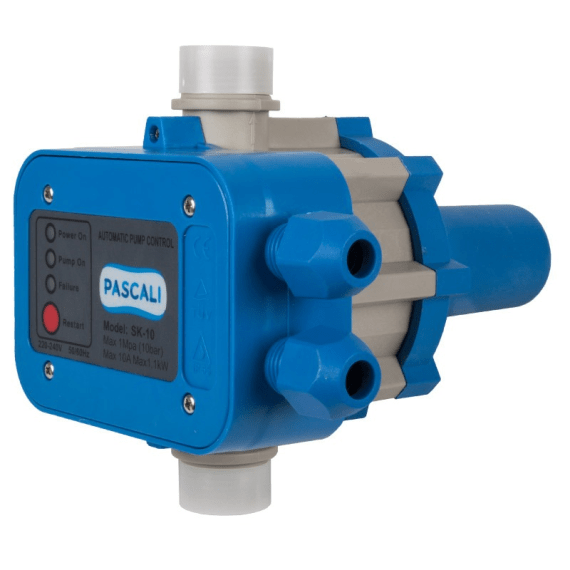 pascali automatic pump control 10a 230v picture 1