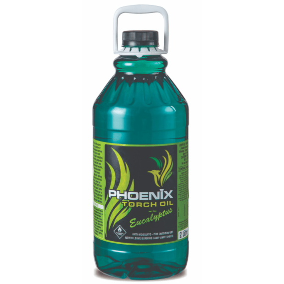 phoenix torch oil eucalyptus 2l picture 1