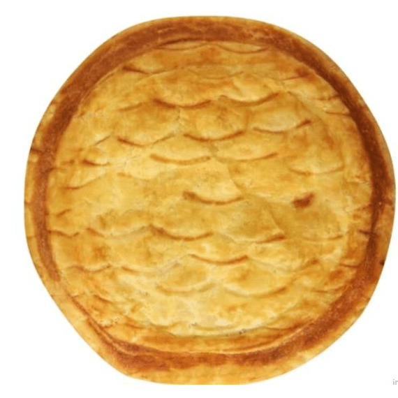 amazing pies burger pie 270g picture 1