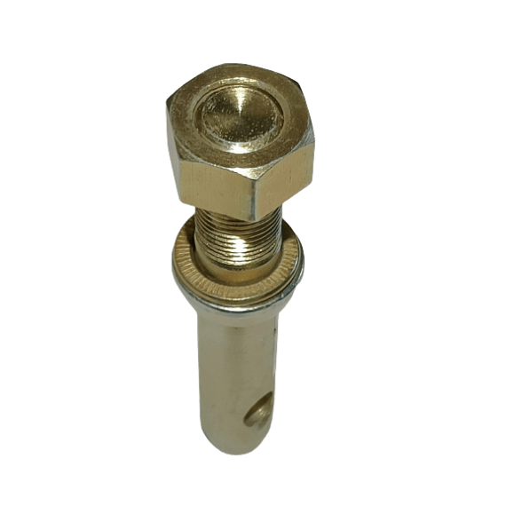 Impl Pin Assembly 50.8x22mm 53.97x22mm Agrimark