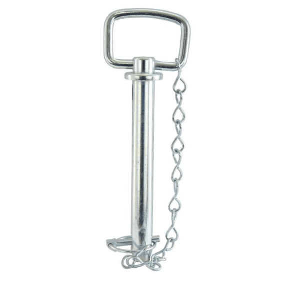 pin hitch 22x157mm picture 1