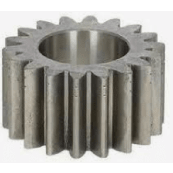 Pinion. Idler Agrimark