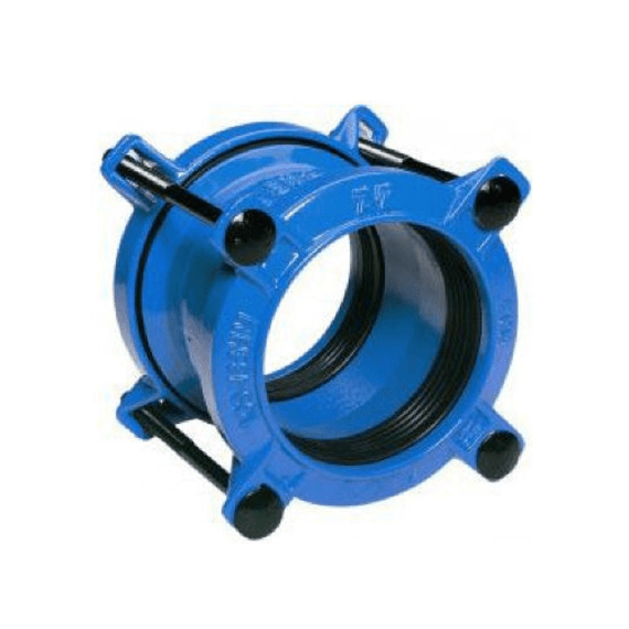 COUPLING PIPE MECHANICAL Agrimark