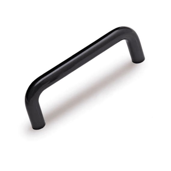 fit plastic d handle thin 96mm picture 2