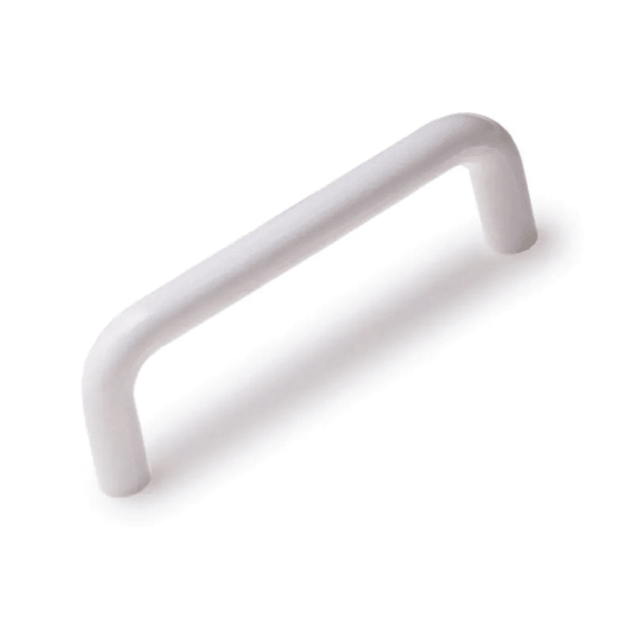 fit plastic d handle thin 96mm picture 1