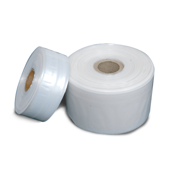 GUNDLE TUBING PLASTIC 150MM P/KG Agrimark