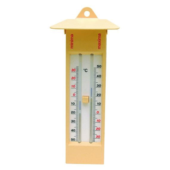 poltek poultry thermometer maxi min picture 1