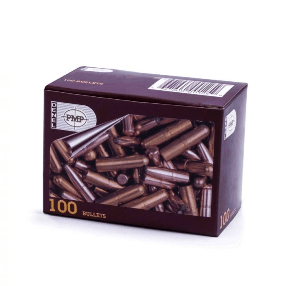 pmp bullets 243 100gr sp 100pk picture 1