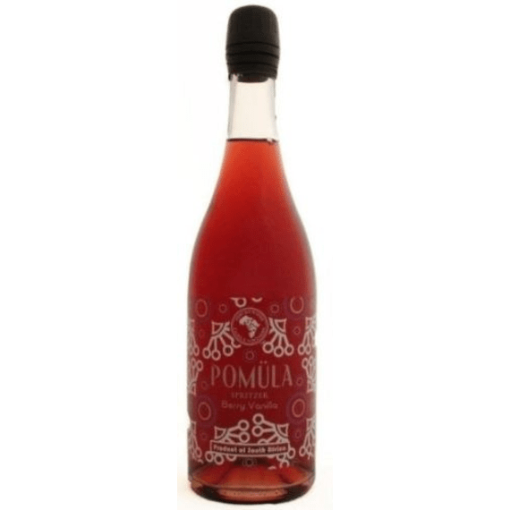 pomula berry vanilla 750ml picture 1