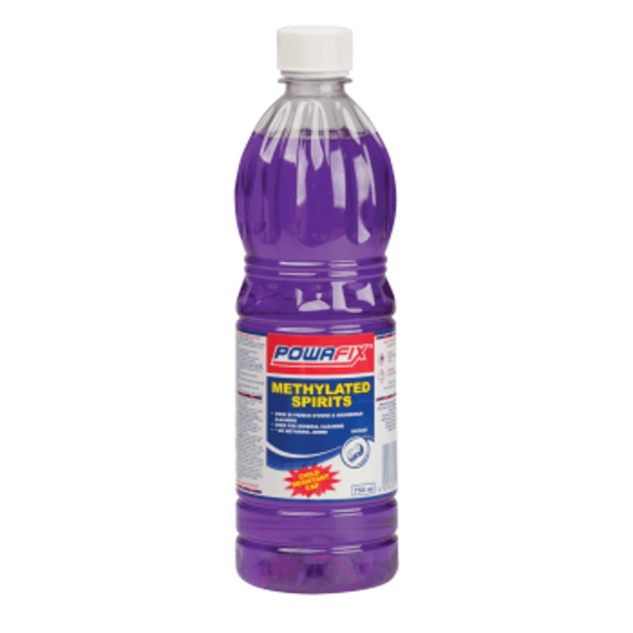 powafix spirit of salt 750ml picture 1