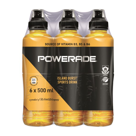 powerade island burst 500ml picture 2