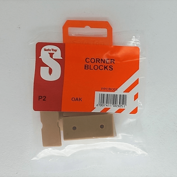 safetop block corner 2pk picture 2