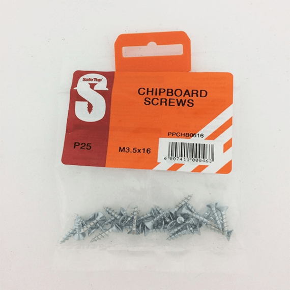 safetop screw chipboard 3 5mm picture 6