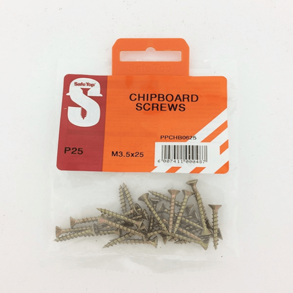 safetop screw chipboard 3 5mm picture 8
