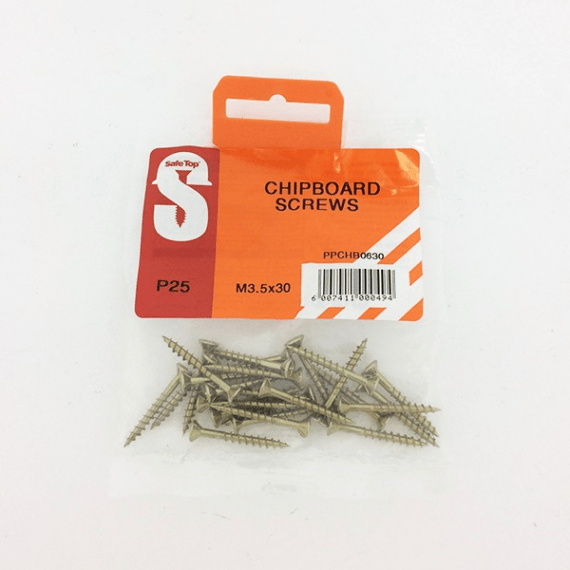 safetop screw chipboard 3 5mm picture 9