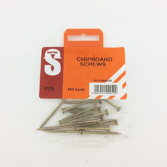 safetop screw chipboard 3 5mm picture 10