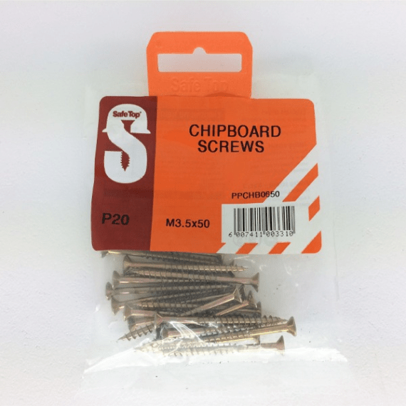 safetop screw chipboard 3 5mm picture 11