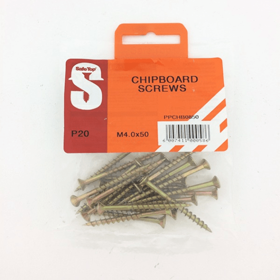 safetop screw chipboard 4mm picture 8