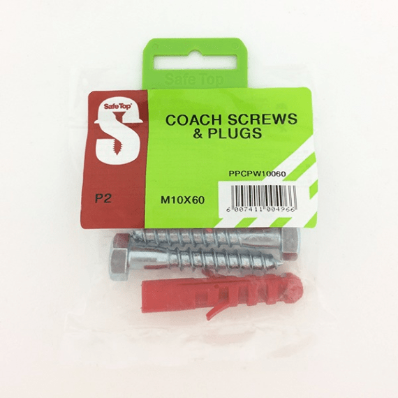 safetop coach screw plug picture 10