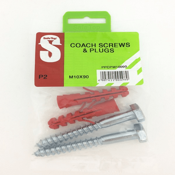 safetop coach screw plug picture 12