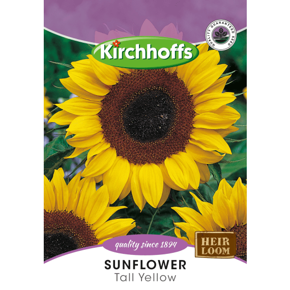 kirchhoffs seed flower foils picture 3