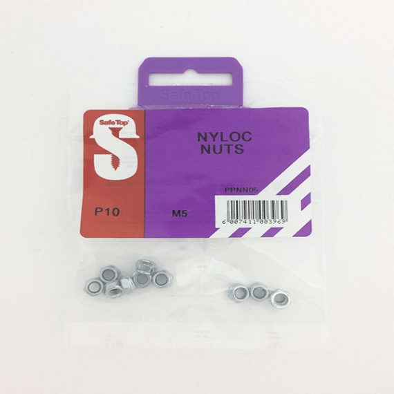 safetop nyloc nut picture 2