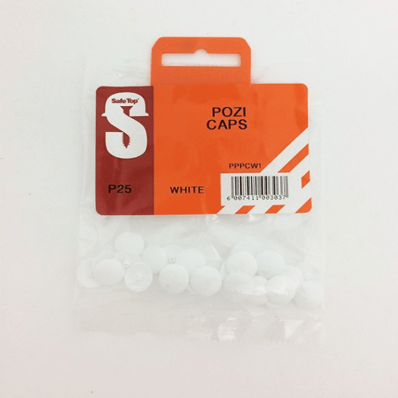 safetop caps pozi 25pk picture 2