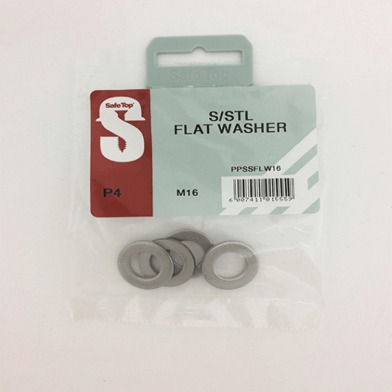 safetop washer flat s s picture 6