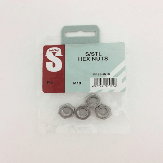 safetop nut s steel picture 4