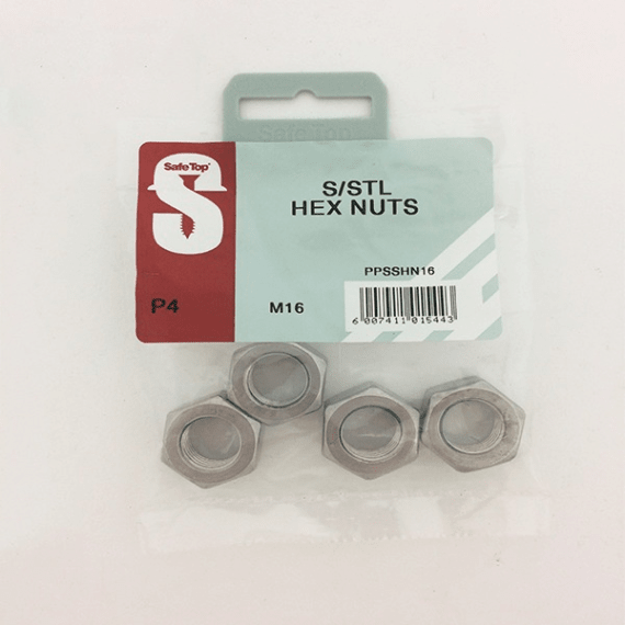 safetop nut s steel picture 6