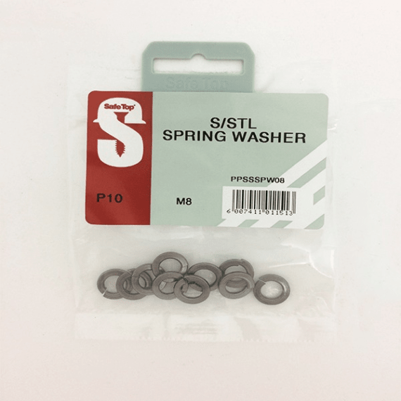 safetop washer spring s s picture 1