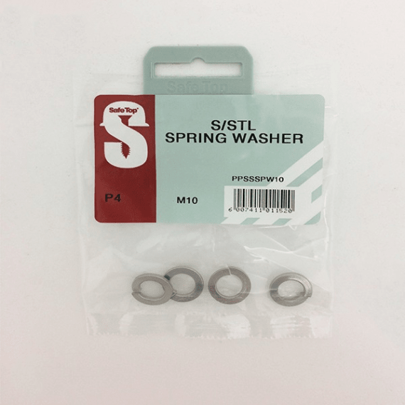 safetop washer spring s s picture 2