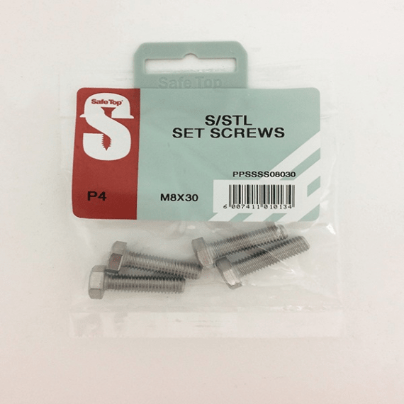 safetop screw set s steel 4pk picture 8