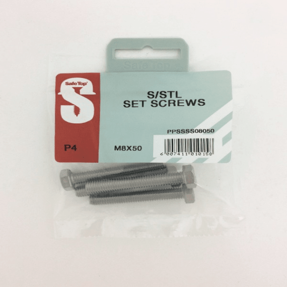 safetop screw set s steel 4pk picture 9