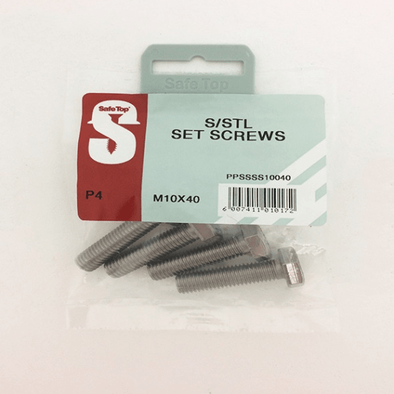 safetop screw set s steel 4pk picture 11