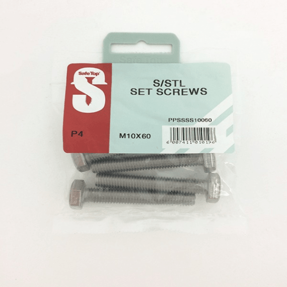 safetop screw set s steel 4pk picture 13