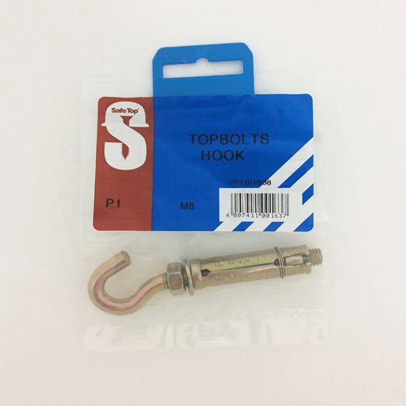 safetop rawl bolt topbolt hook picture 2