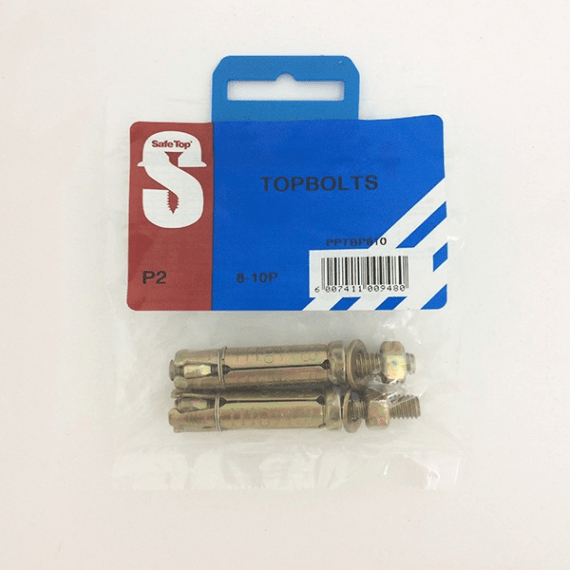 safetop rawl rod 2pk picture 2