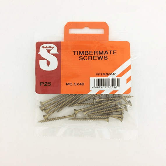 safetop screw timbermate p p picture 4