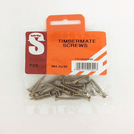 safetop screw timbermate p p picture 9