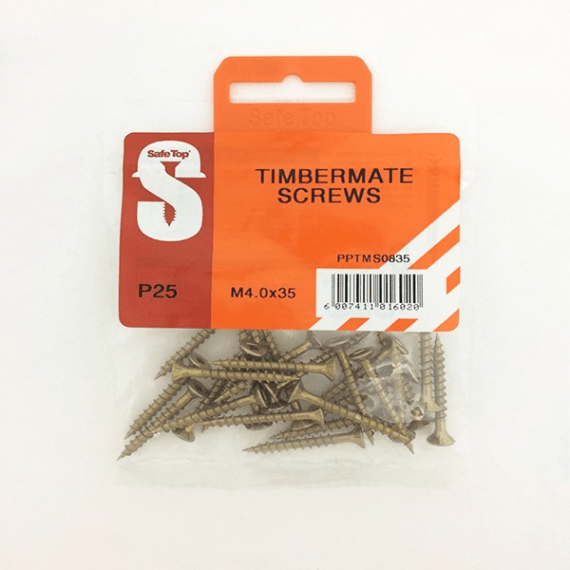 safetop screw timbermate p p picture 10