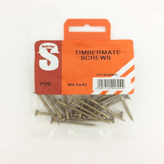 safetop screw timbermate p p picture 12