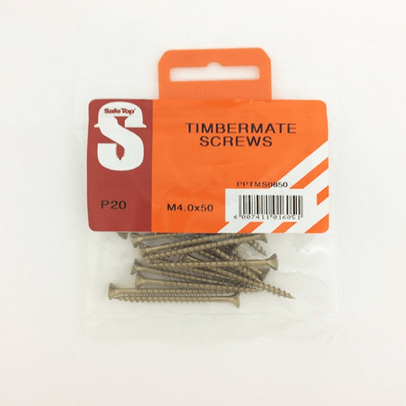 safetop screw timbermate p p picture 13