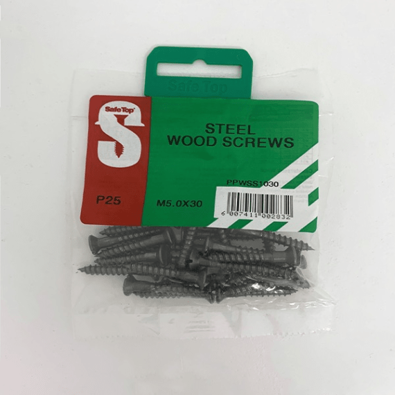 safetop screw wood csk steel picture 15