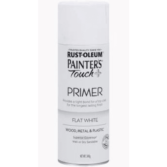 rustoleum painters touch primer white 3 picture 1