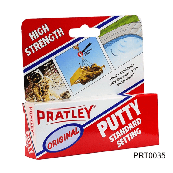 pratley putty standard setting 2 picture 1