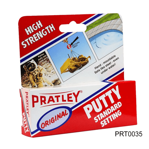 Pratley Putty Standard Setting | Agrimark