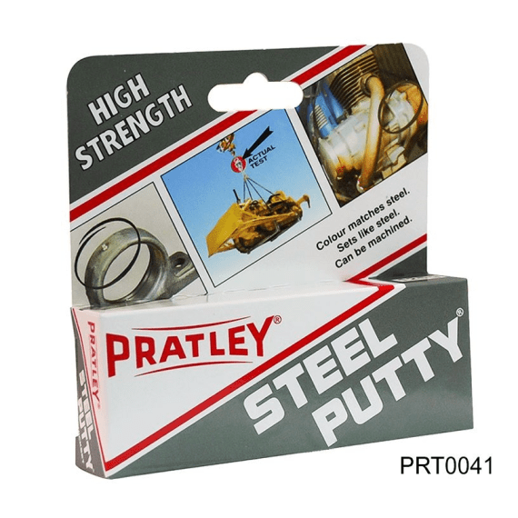 pratley putty steel 125g 2 picture 1