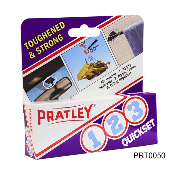 pratley quick set 1 2 3 15ml 3 picture 1